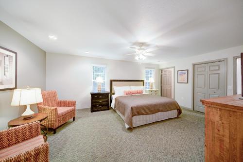 Hotel Beachwoods Resort