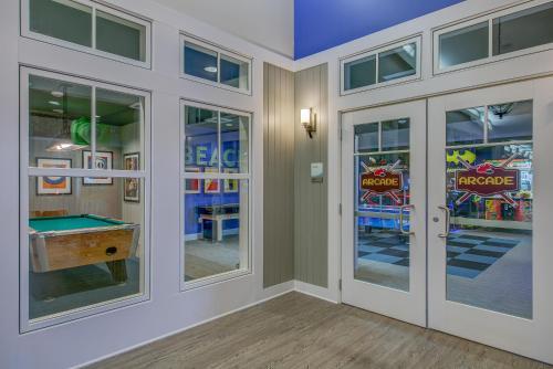Hotel Beachwoods Resort