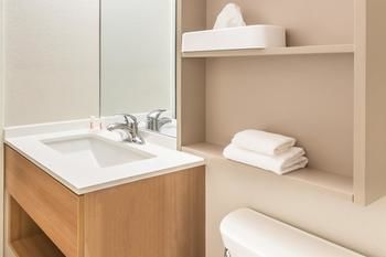 Hotel Microtel Inn & Suites By Wyndham Beaver Falls
