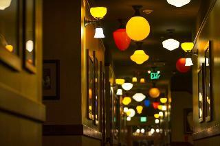 Hotel Mcmenamins Anderson School