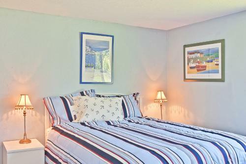 Ten Pines Cottage