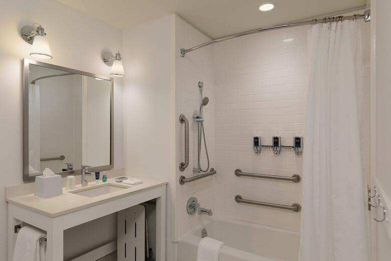 Hotel Four Points By Sheraton Seattle Airport South