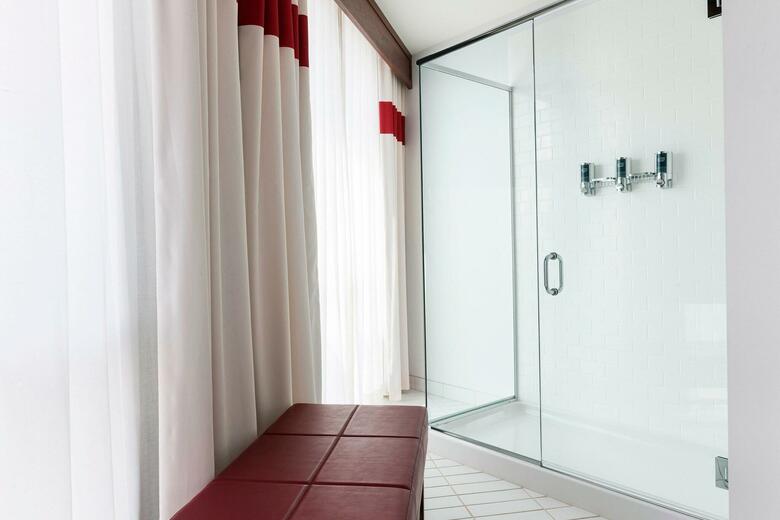 Hotel Four Points By Sheraton Seattle Airport South