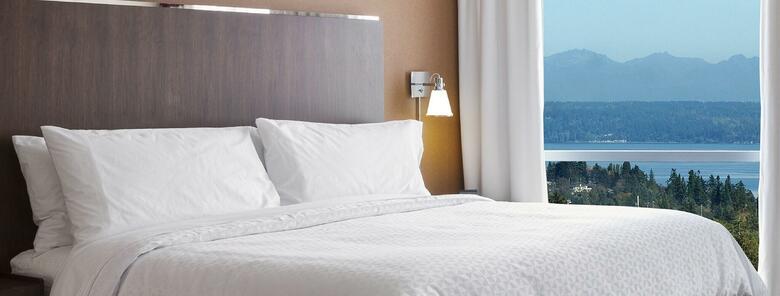 Hotel Four Points By Sheraton Seattle Airport South