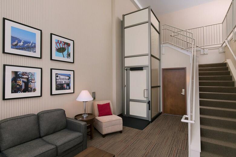 Hotel Four Points By Sheraton Seattle Airport South