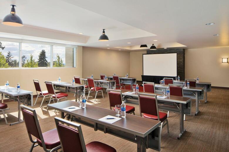 Hotel Four Points By Sheraton Seattle Airport South