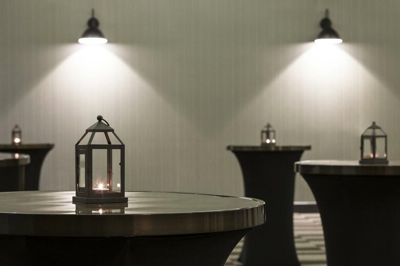 Hotel Four Points By Sheraton Seattle Airport South