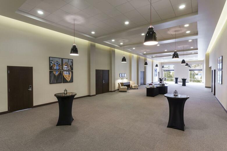 Hotel Four Points By Sheraton Seattle Airport South