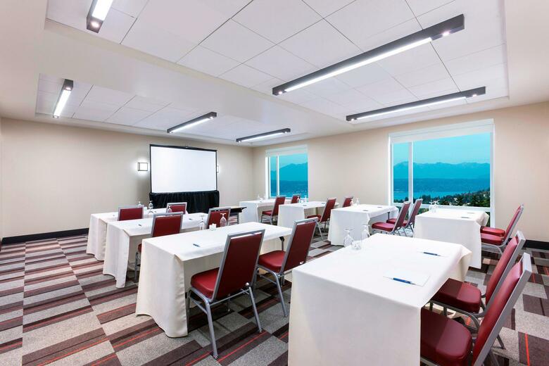Hotel Four Points By Sheraton Seattle Airport South