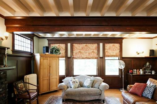 The Gatewood Bed And Breakfast