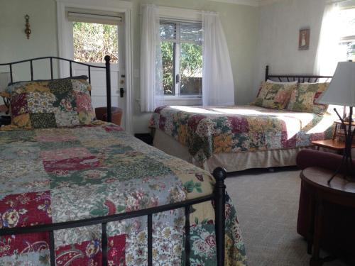 Posada Glenacres Historic Inn