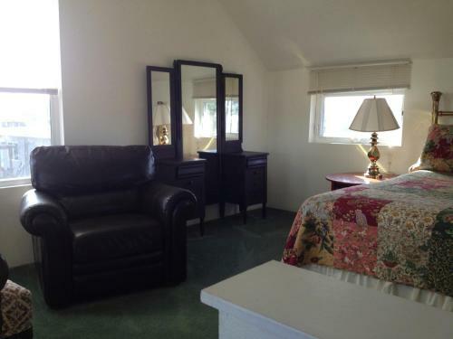 Posada Glenacres Historic Inn