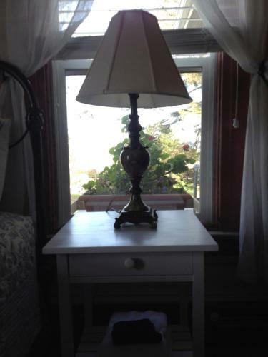 Posada Glenacres Historic Inn