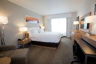 Hotel Holiday Inn Morgantown - University Area