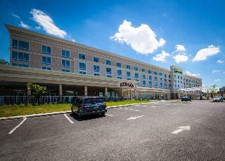Hotel Holiday Inn Morgantown - University Area