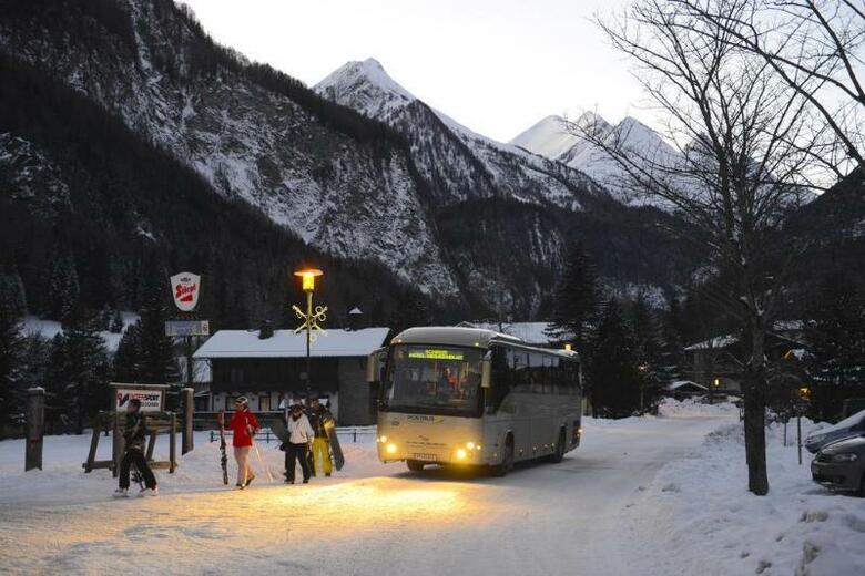 Hotel Hunguest Heiligenblut