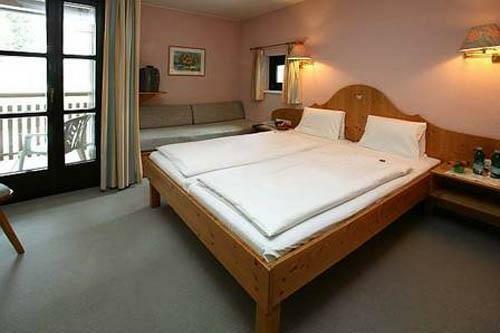 Hotel Hunguest Heiligenblut
