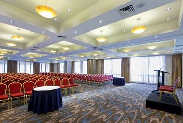 Hotel Holiday Inn Parramatta