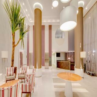 Linx Hotel Confins International Airport