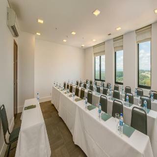 Linx Hotel Confins International Airport