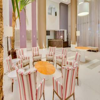 Linx Hotel Confins International Airport