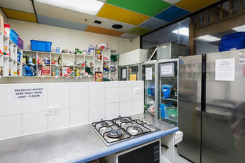 Hostal Blue Galah Backpackers Hostel