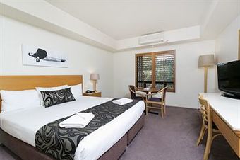 Hotel Kingsford Smith Motel