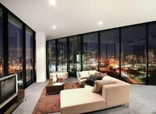 Apartamentos Grand Harbour Accommodation