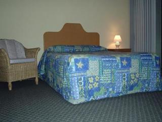 Mountway Holiday Apartments