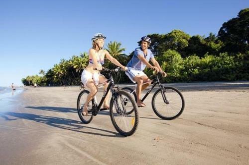 Apartamento Port Douglas Retreat