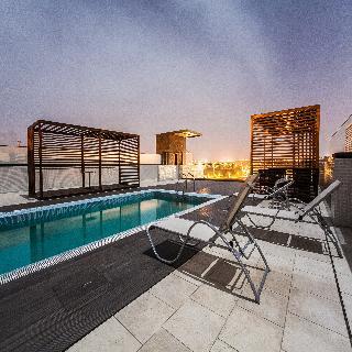 Perola Hotel