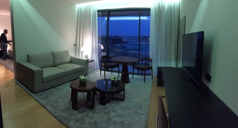 Perola Hotel