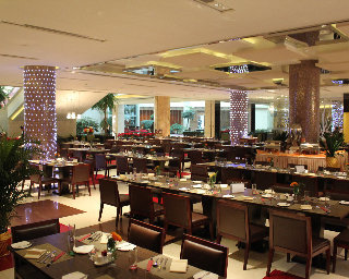 Venus Royal Hotel