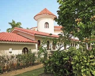 Hotel The Crown Villas At Lhvc Resort