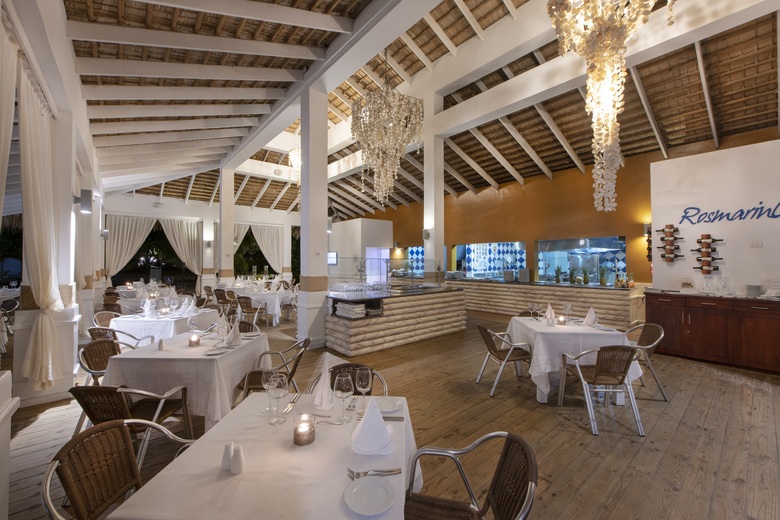 Hotel Viva Wyndham V Heavens