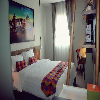 Hotel Tjokro Style Yogyakarta