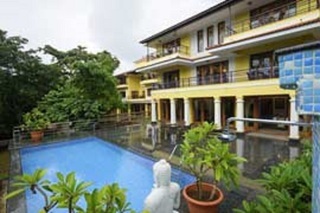 Hotel Highland Heritage