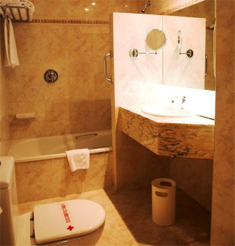 Hotel Albret