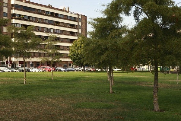 Hotel Sancho Ram�rez