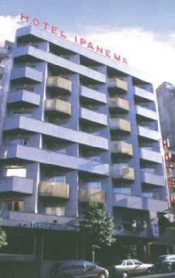Hotel Oca Ipanema
