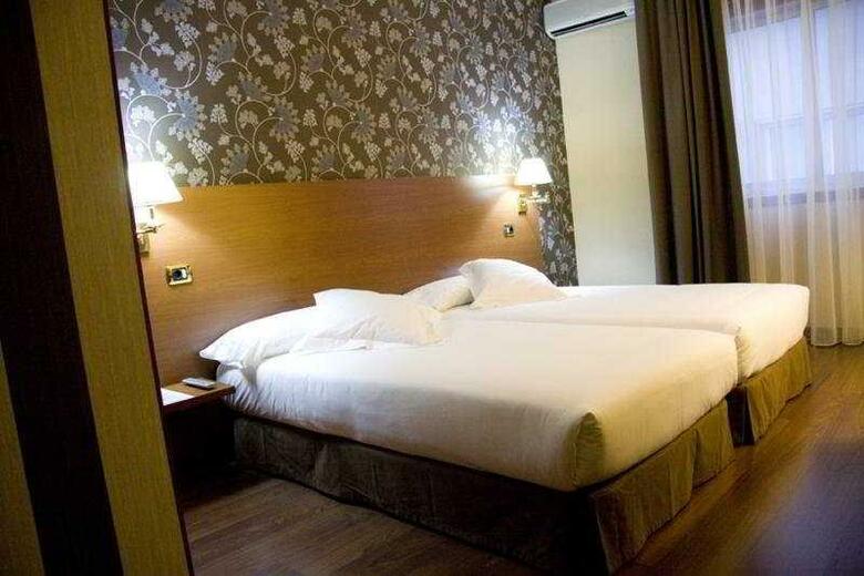 Hotel Oca Ipanema