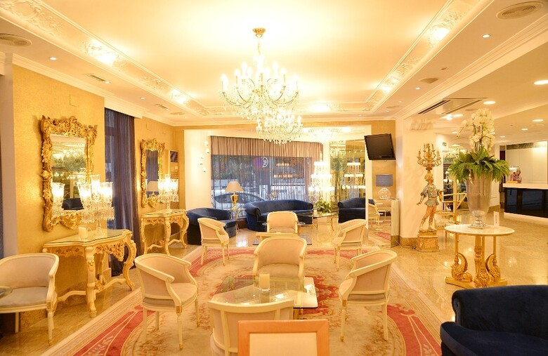 Hotel Artheus Carmelitas Salamanca