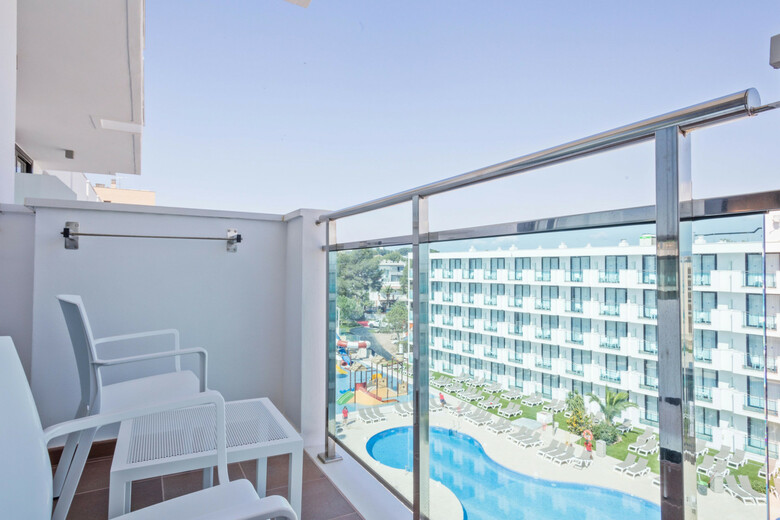 Hotel Best Sol Dor