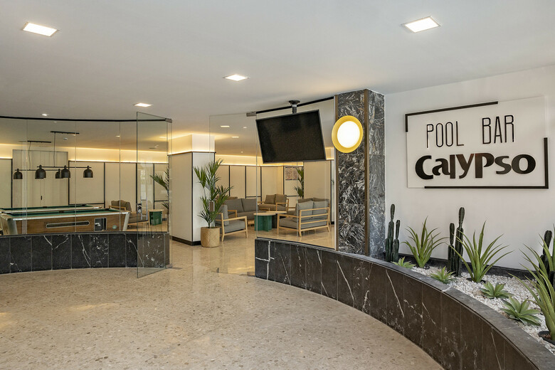 Hotel Medplaya Calypso