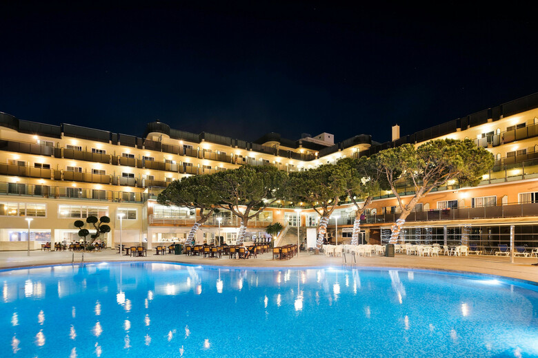 Hotel Best Cap Salou