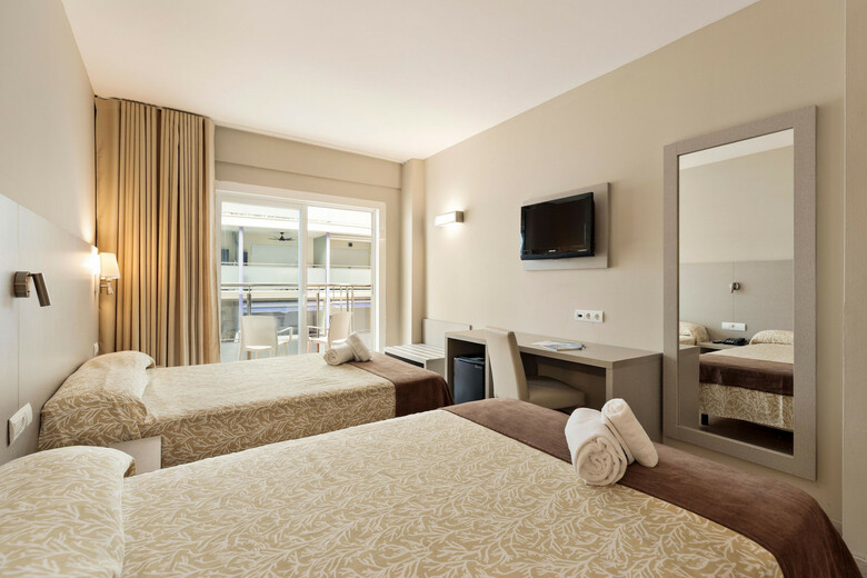 Hotel Best Cap Salou