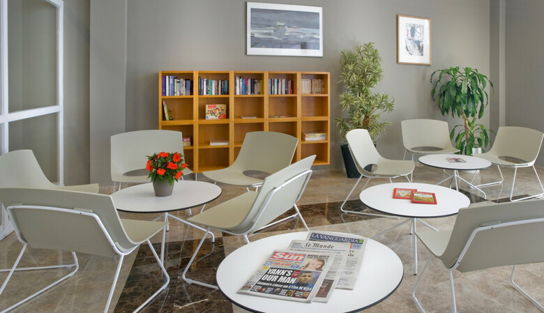 Aparthotel Cye Holiday Centre