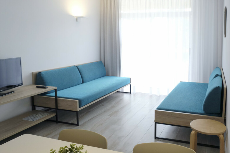 Aparthotel Cye Holiday Centre