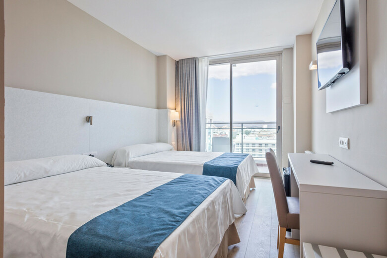 Hotel Best Mediterr�neo