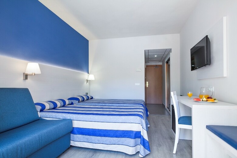 Hotel Oasis Park